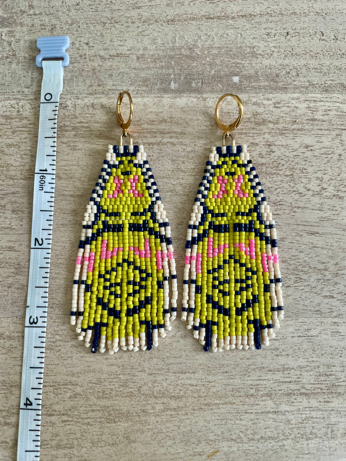 Sample Sale Earrings 3
