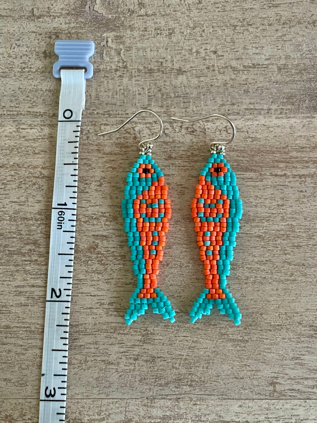 Sample Sale Earrings 24