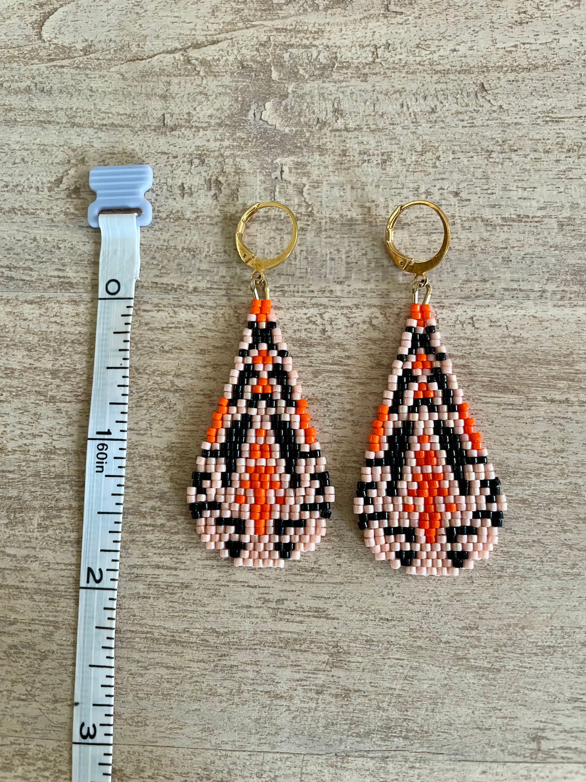Sample Sale Earrings 12