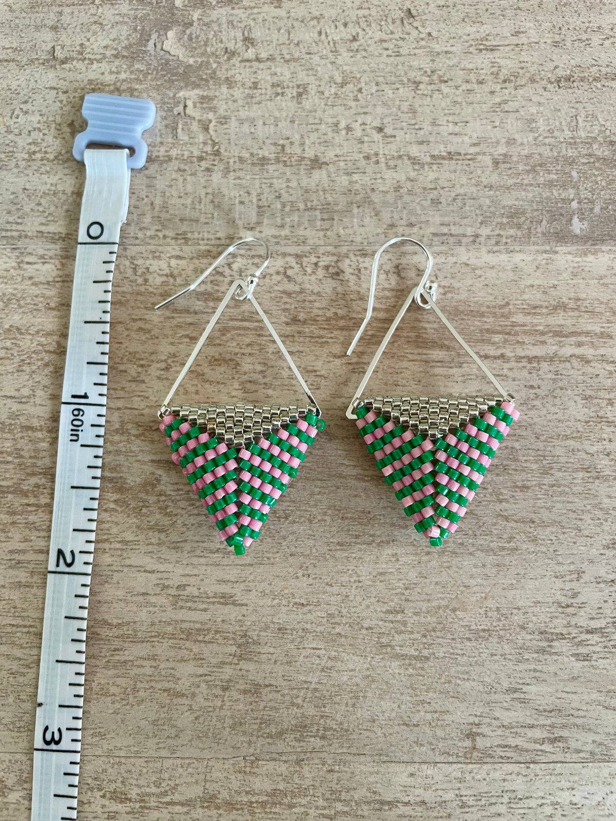 Sample Sale Earrings 21
