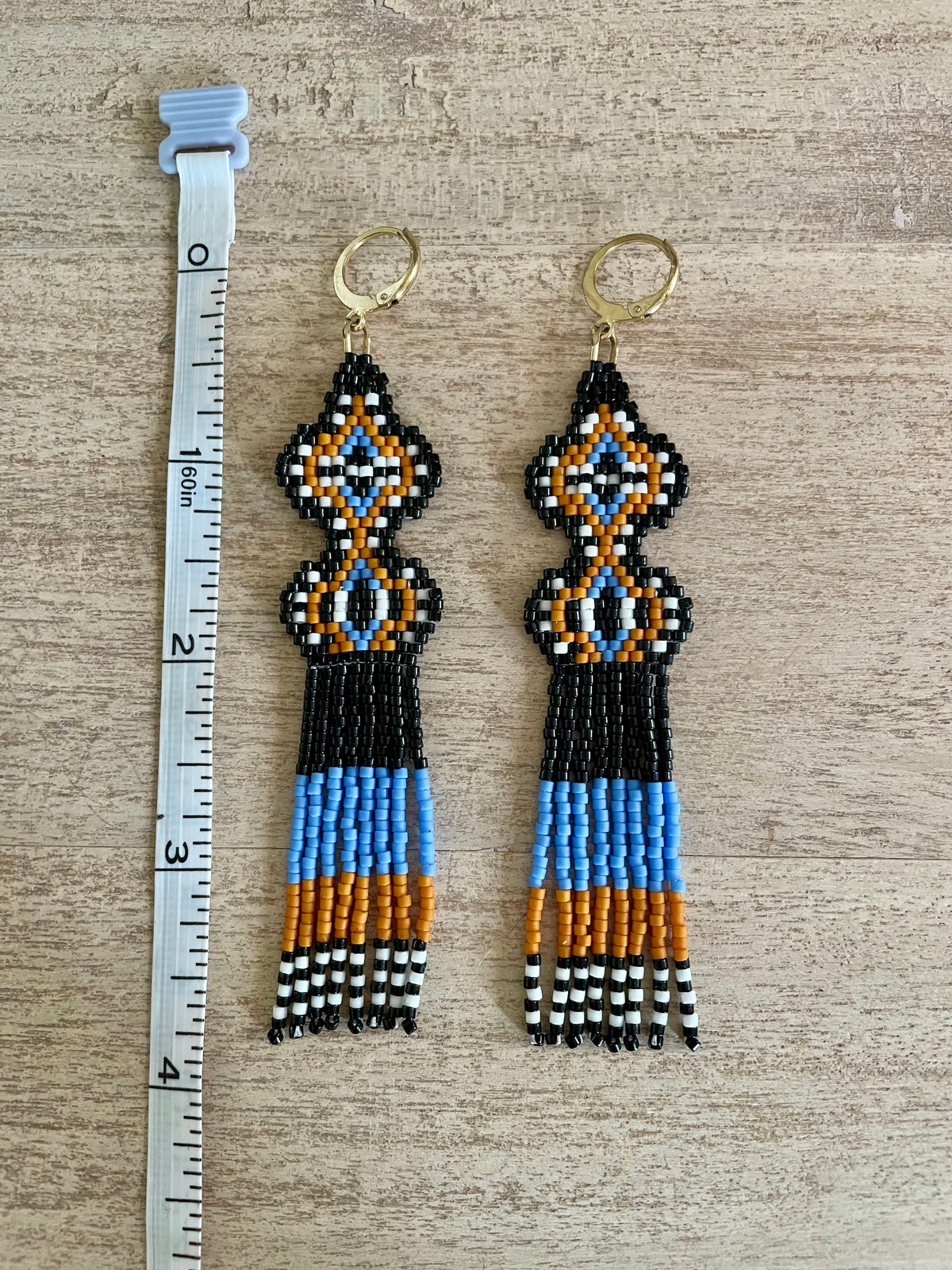 Sample Sale Earrings 13