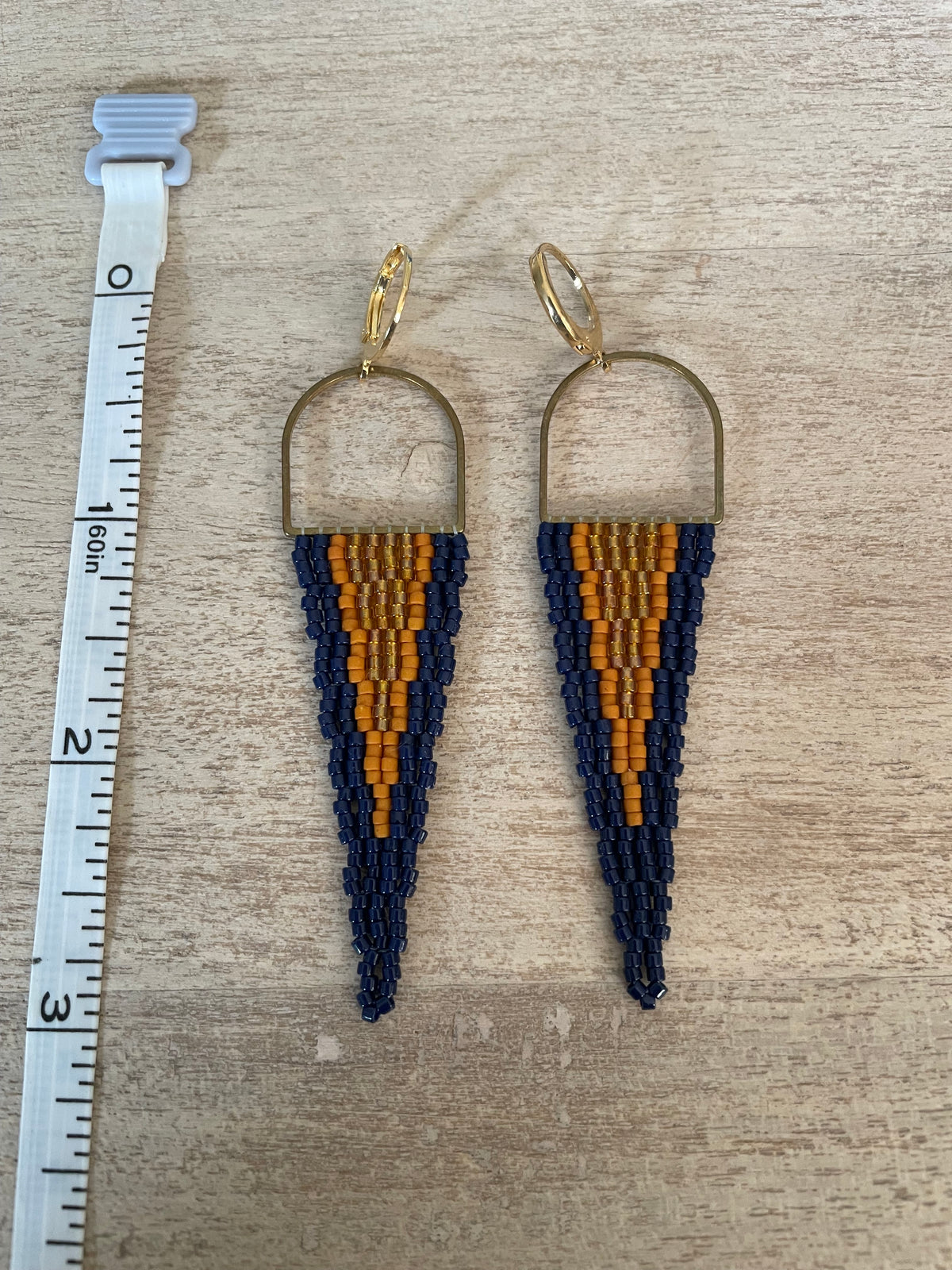 Sample Sale Earrings 46