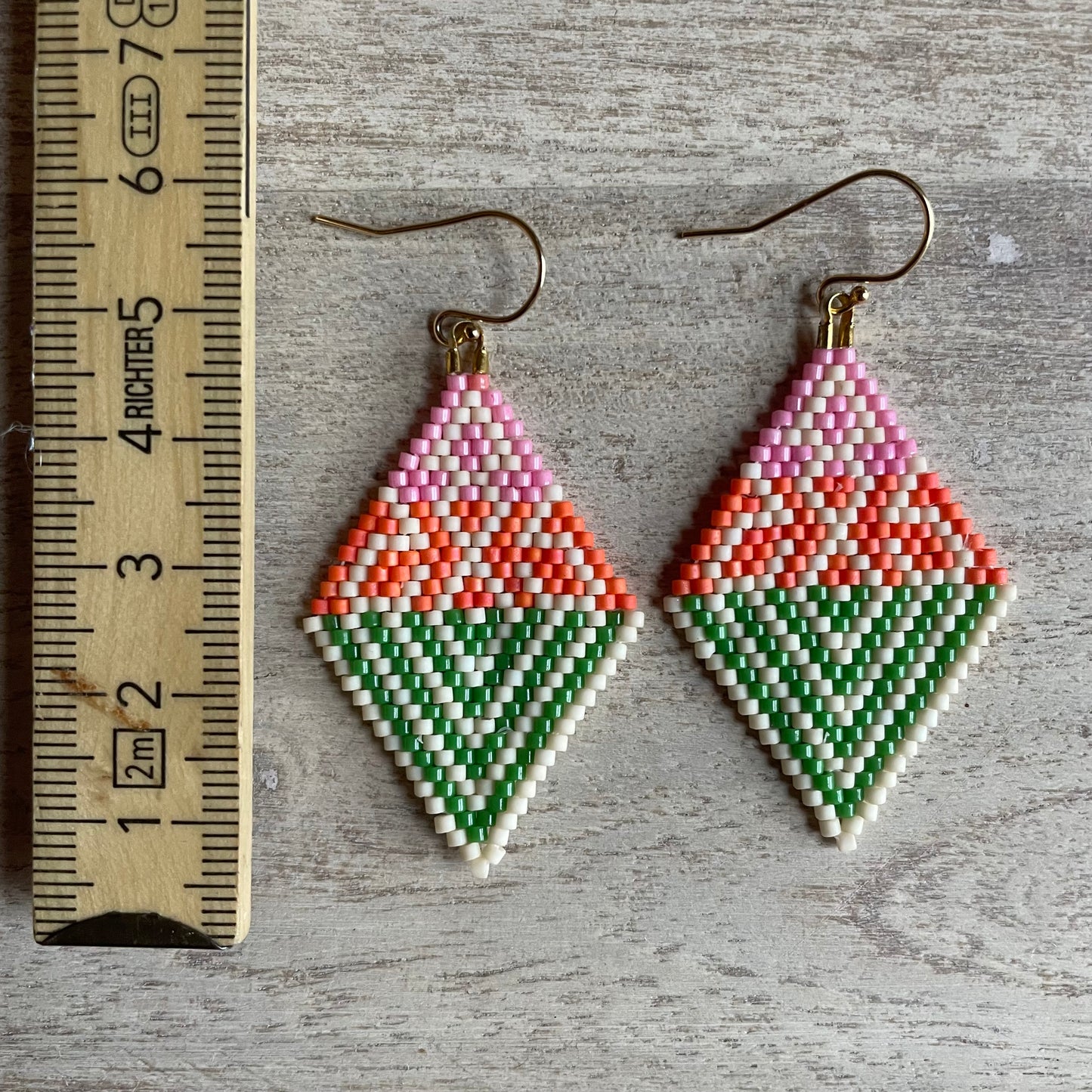 Sample Sale Earrings - 050