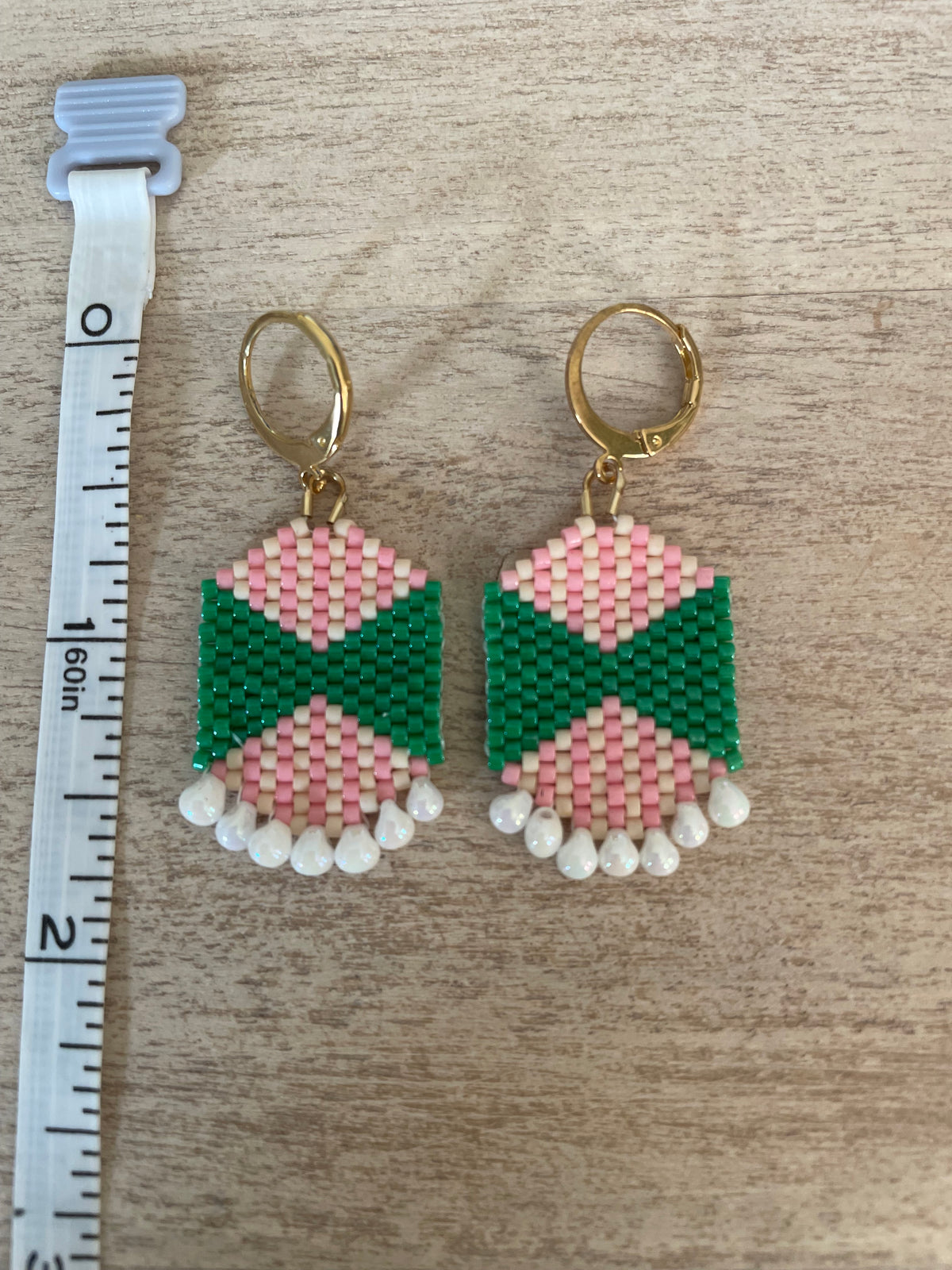Sample Sale Earrings 40