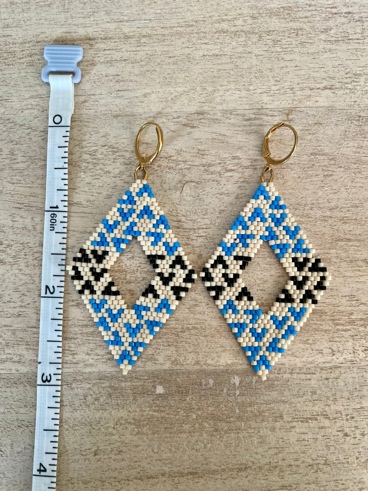 Sample Sale Earrings 32