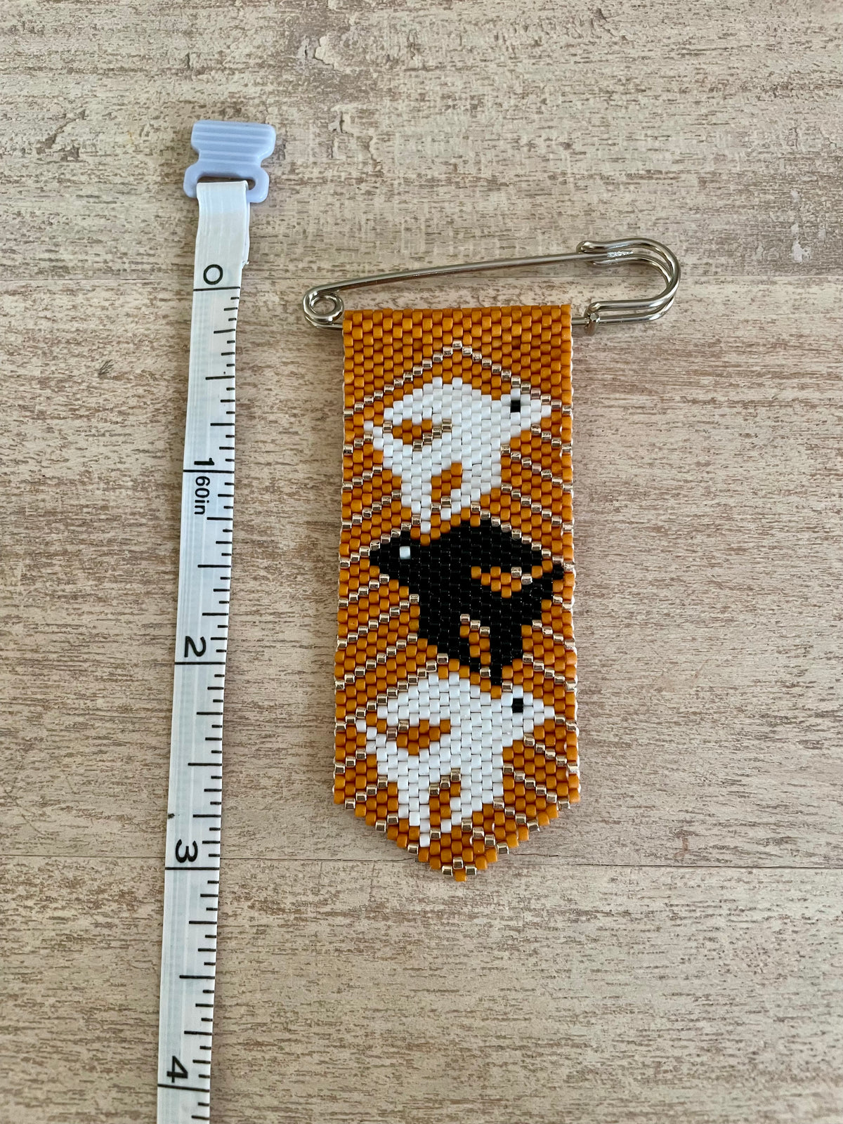 Sample Sale Brooch 26
