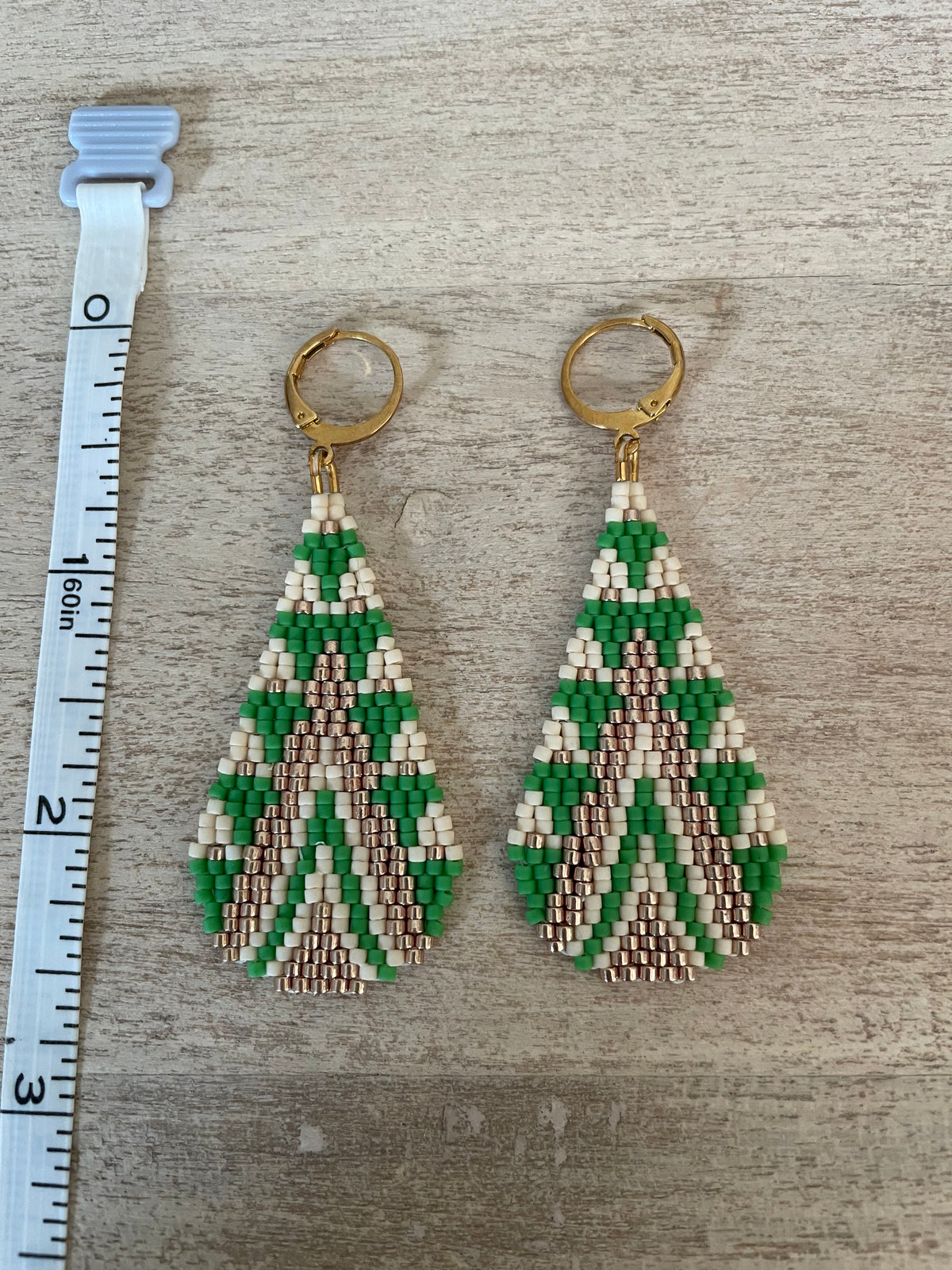 Sample Sale Earrings 44
