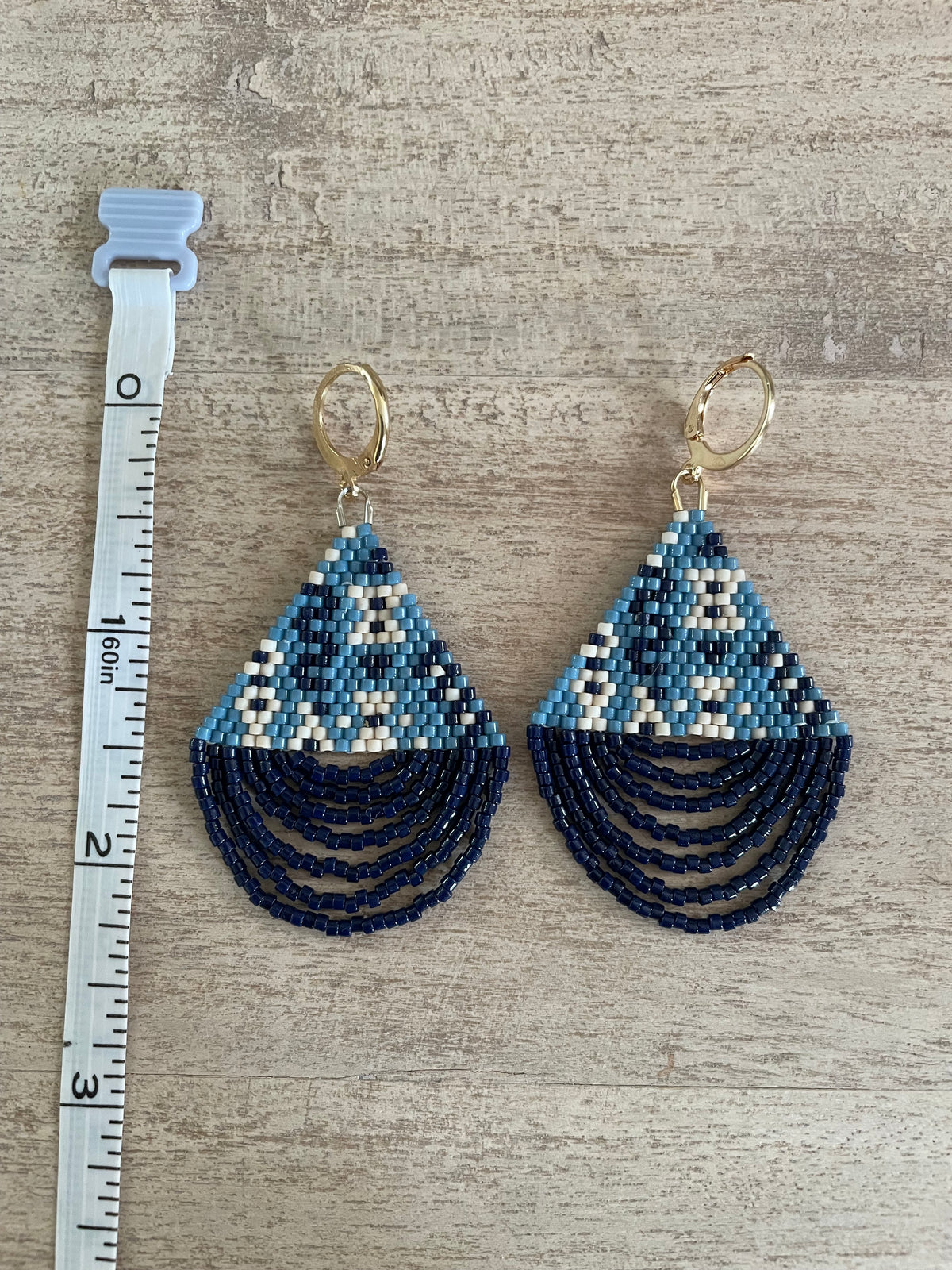 Sample Sale Earrings 19
