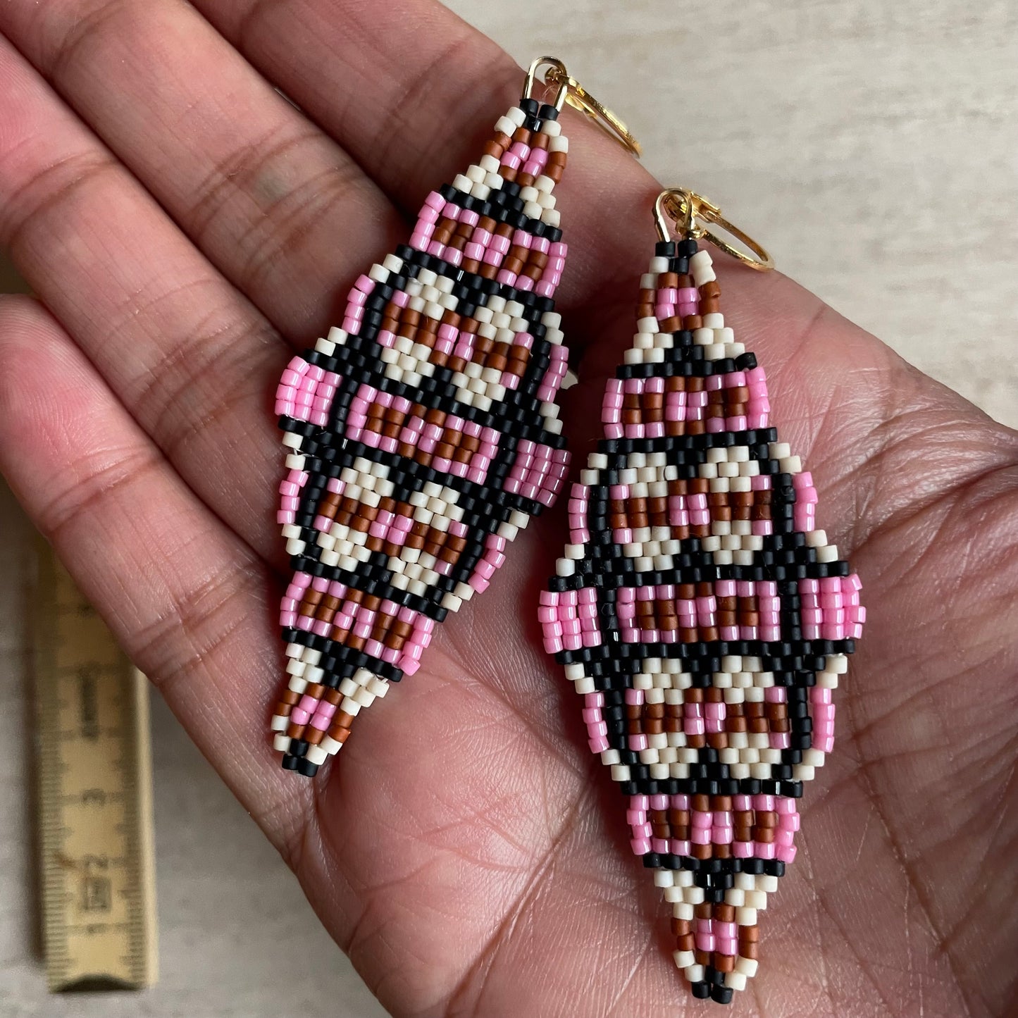 Sample Sale Earrings - 055