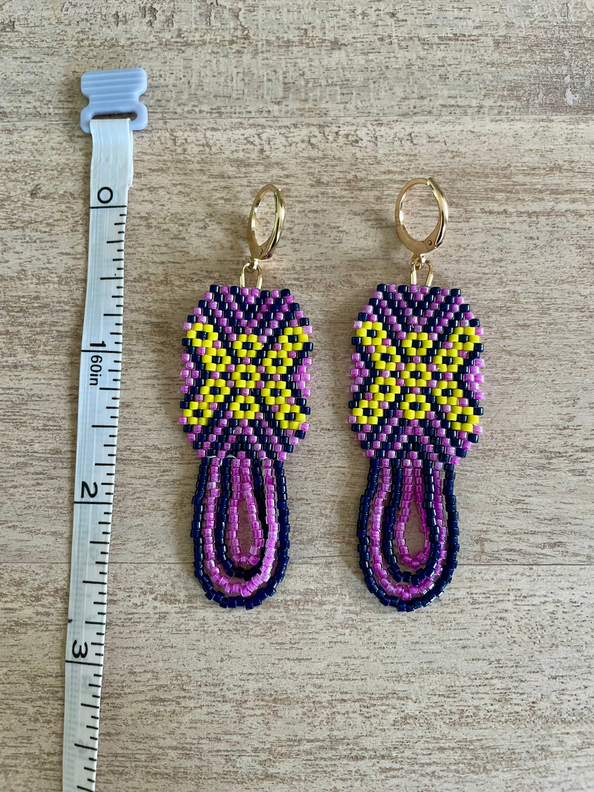Sample Sale Earrings 7