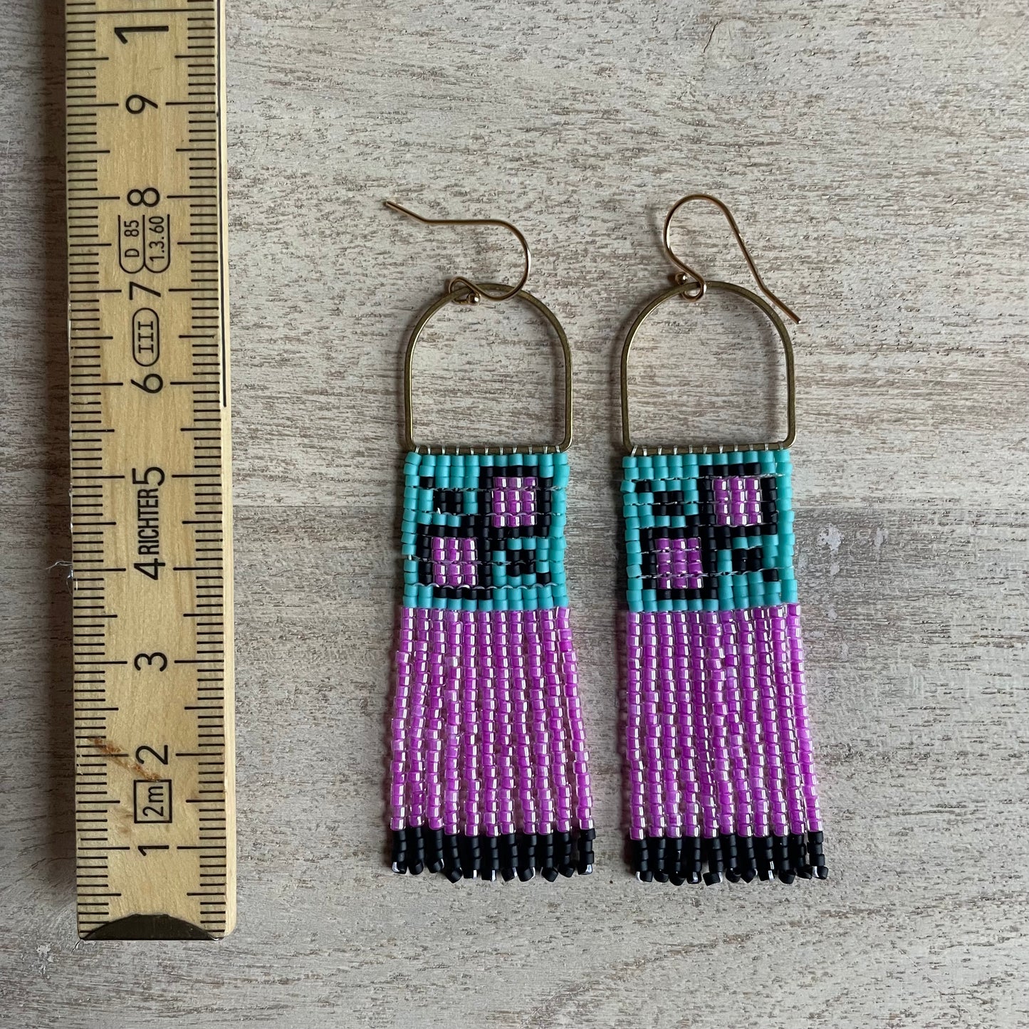 Sample Sale Earrings - 061