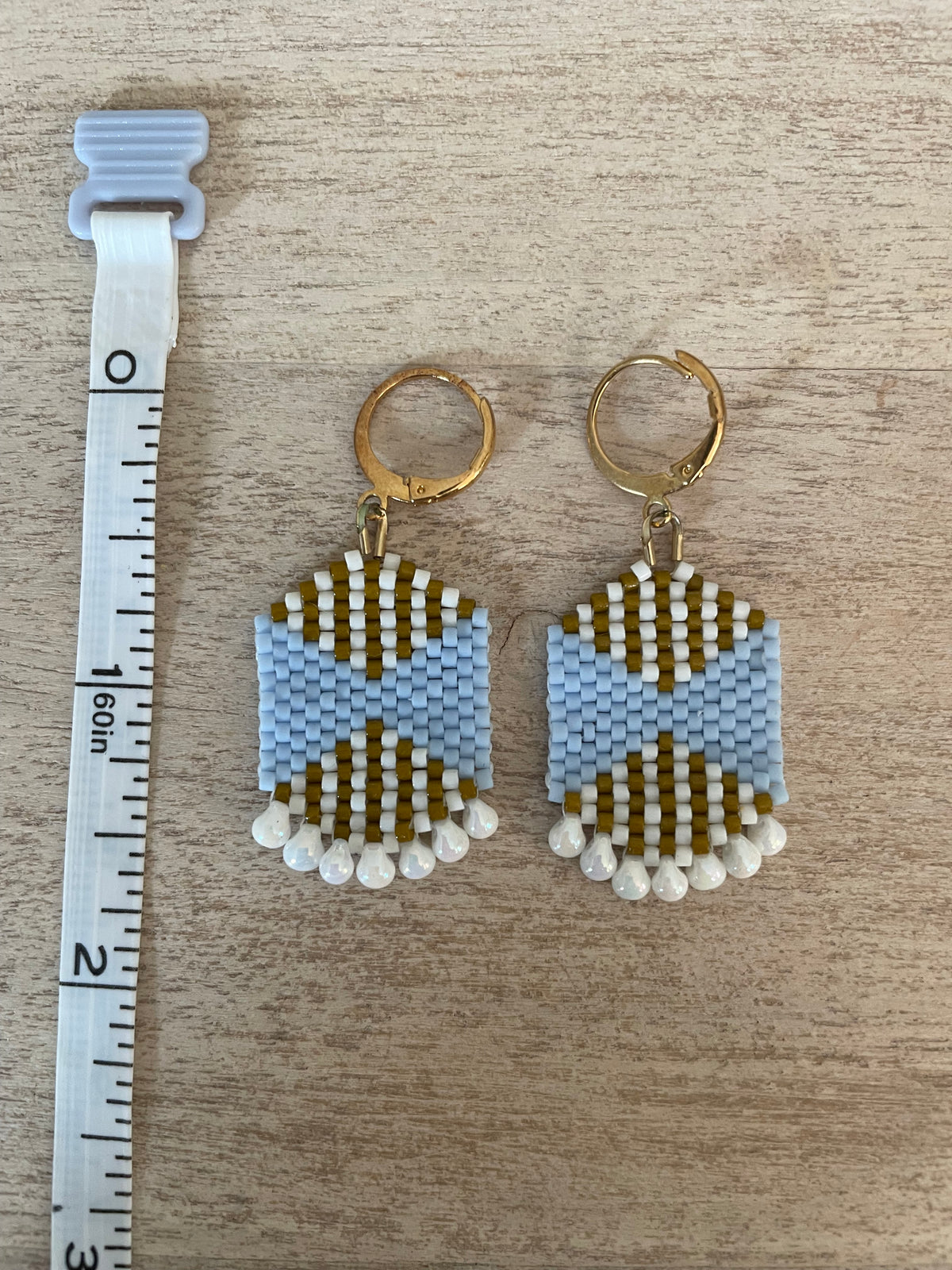 Sample Sale Earrings 39