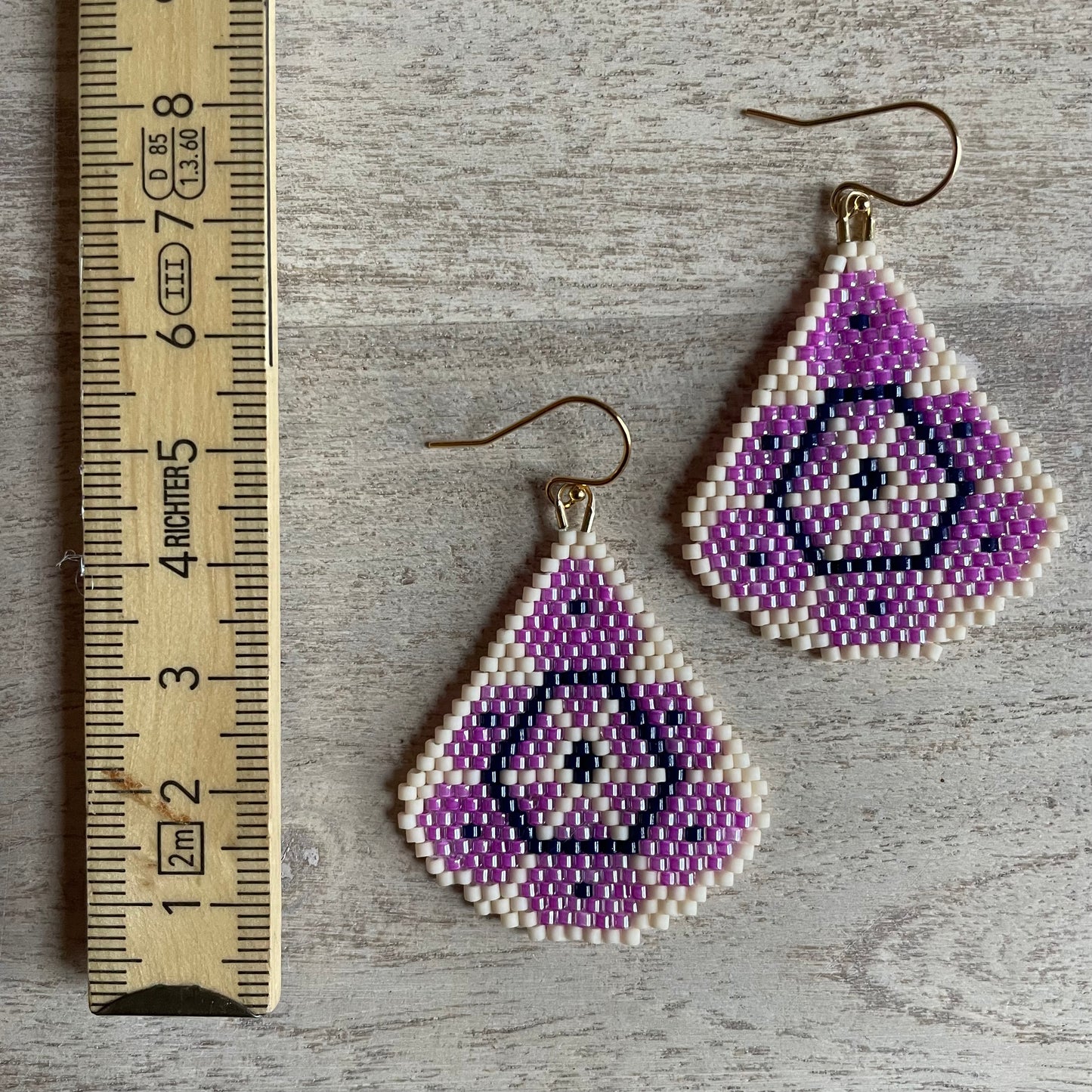 Sample Sale Earrings - 045