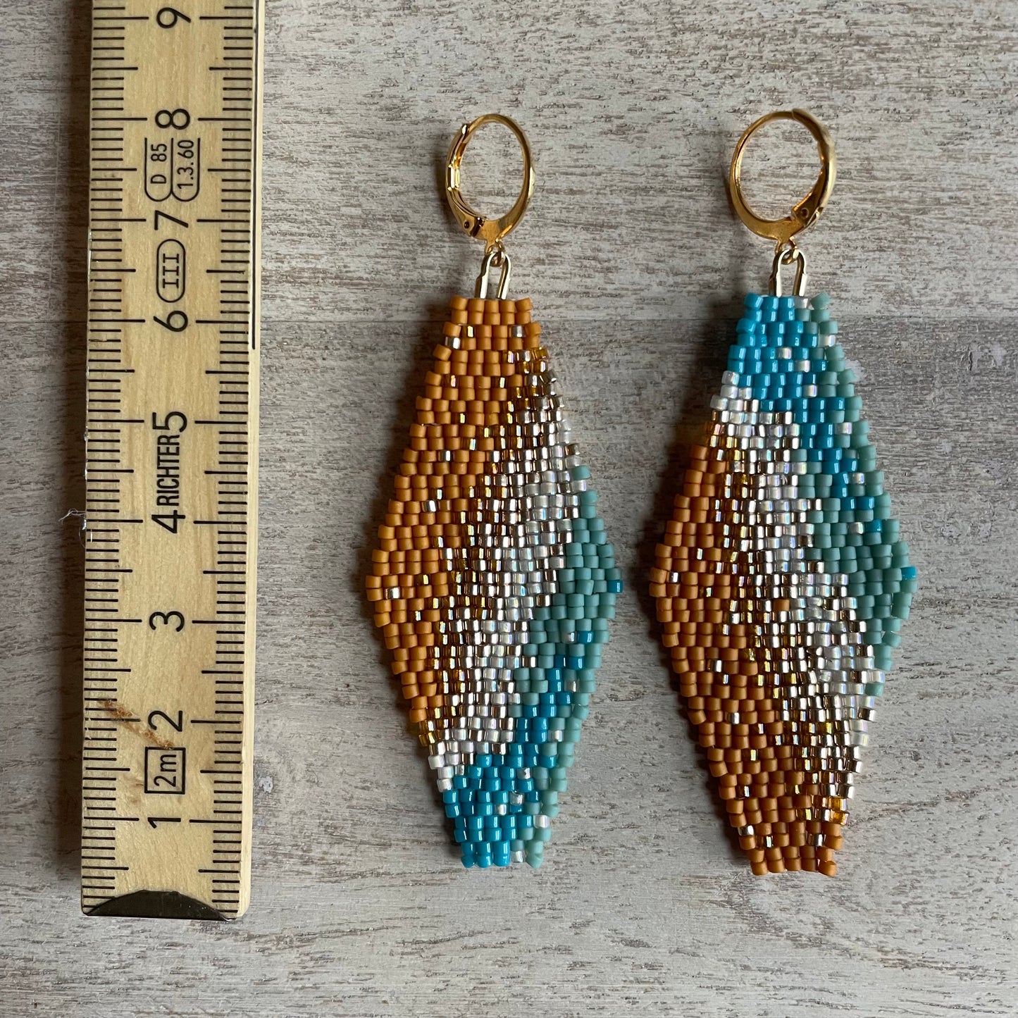 Sample Sale Earrings - 047
