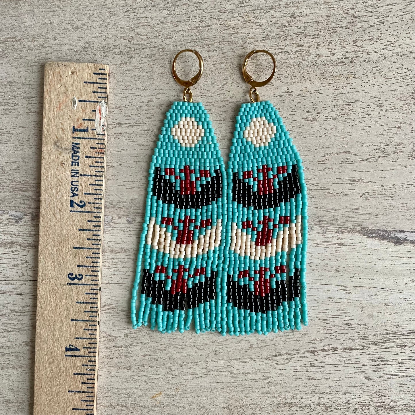 Sample Sale Earrings 40