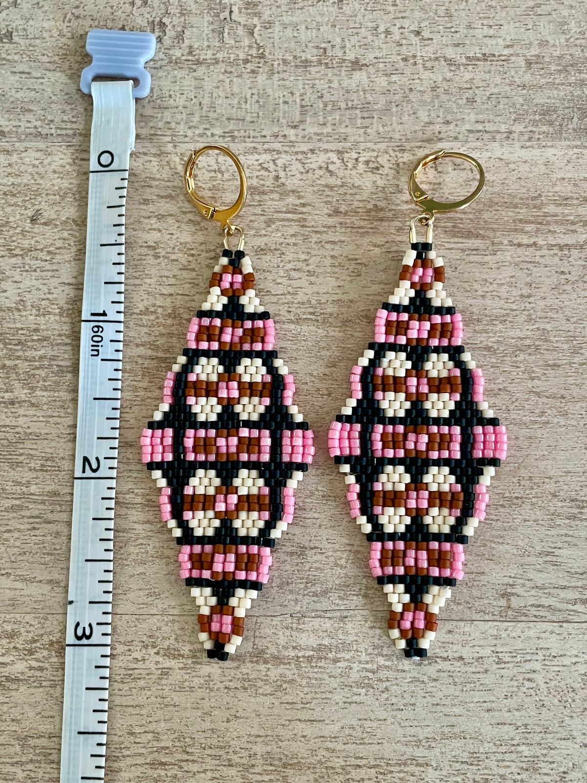 Sample Sale Earrings 23