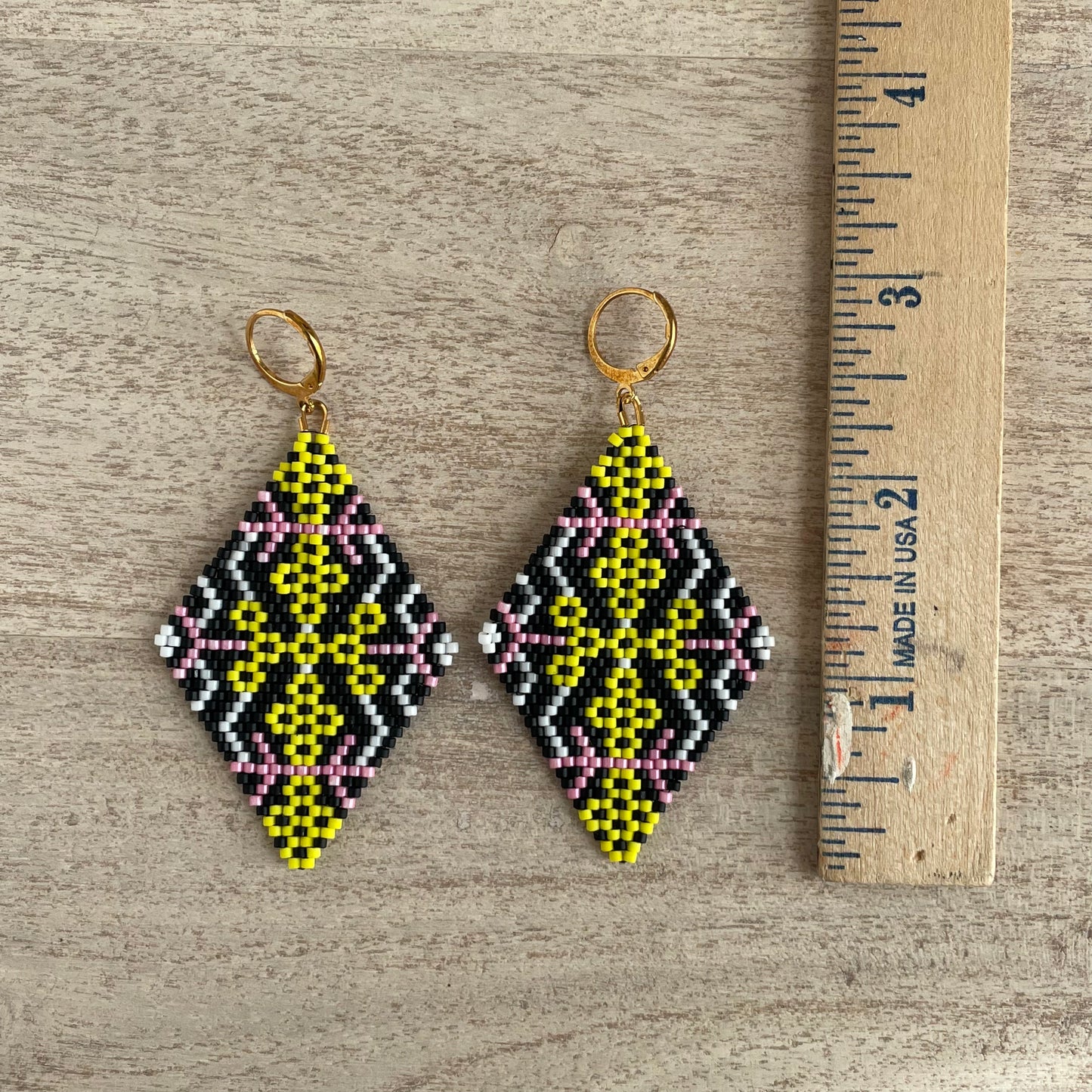 Sample Sale Earrings - 020