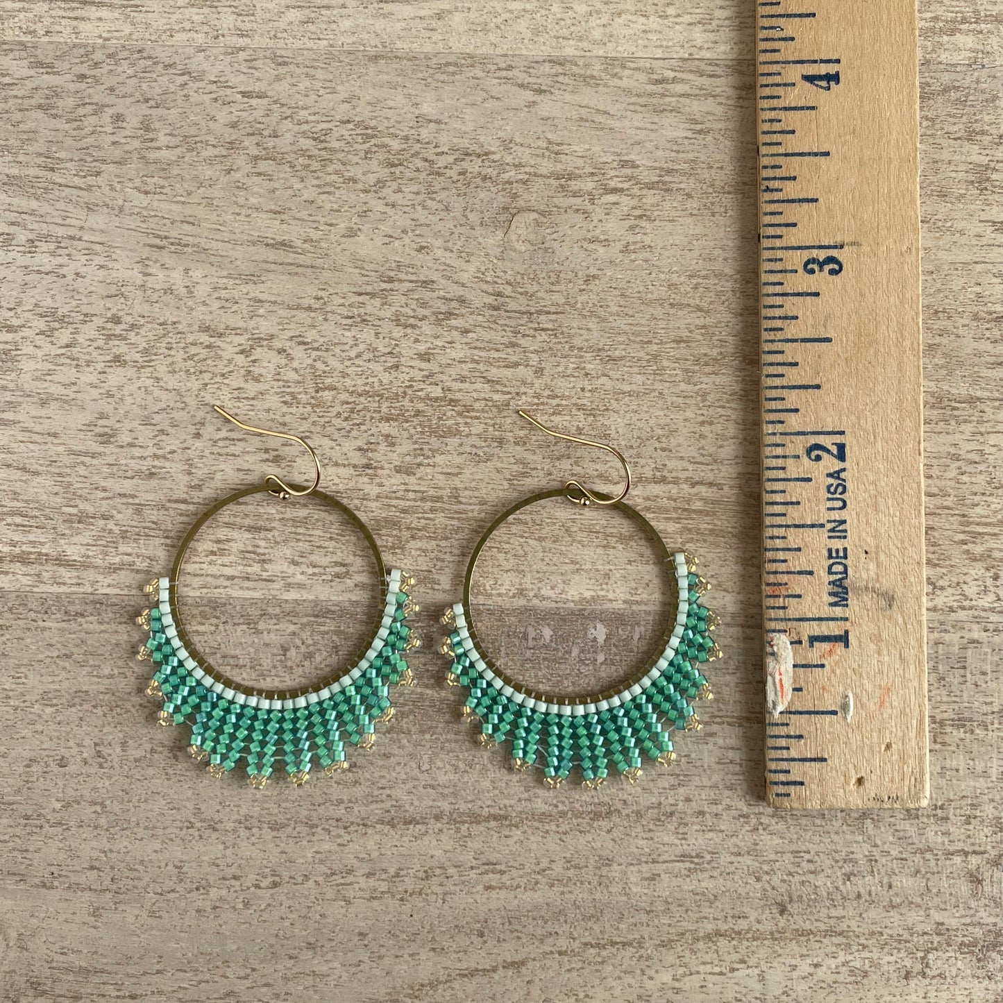 Sample Sale Earrings - 025