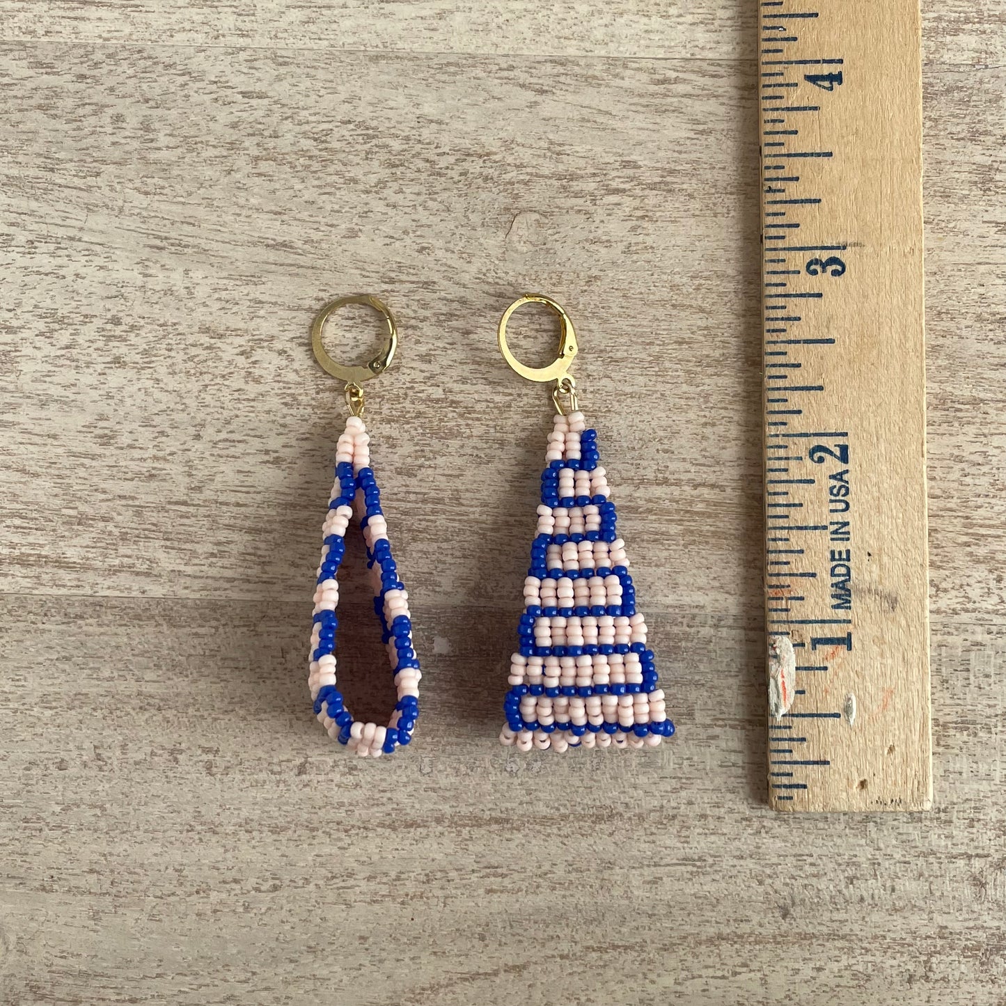 Sample Sale Earrings - 028