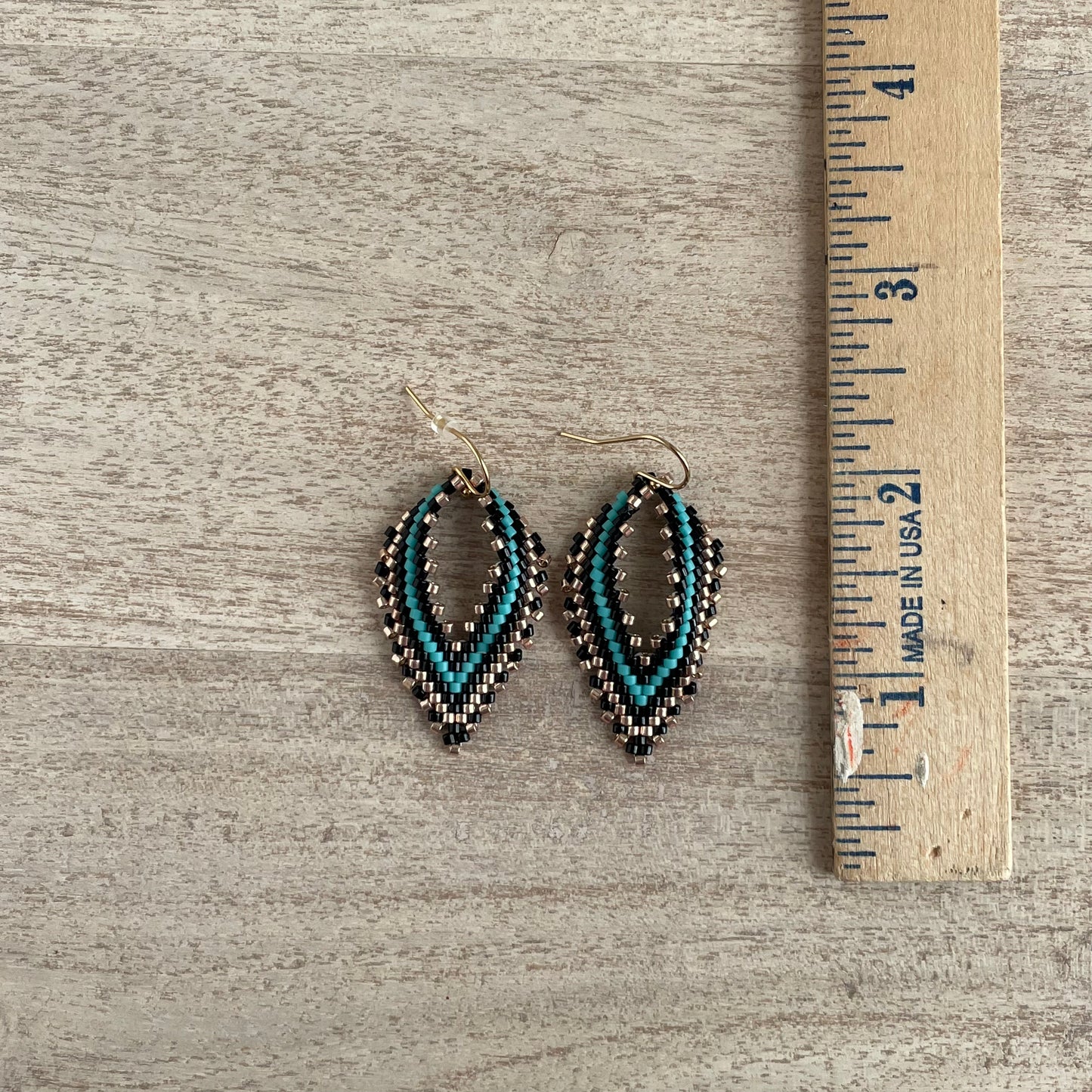 Sample Sale Earrings - 027