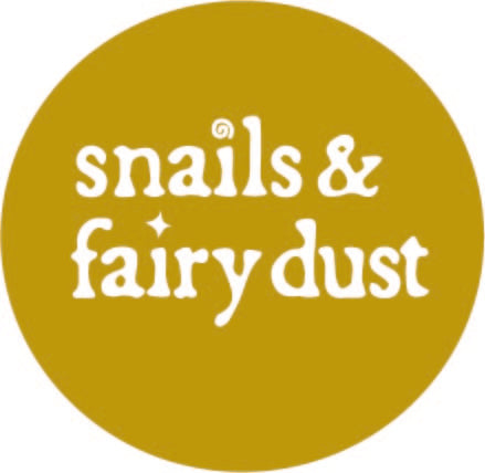 Beading Tutorials – Snails and Fairydust