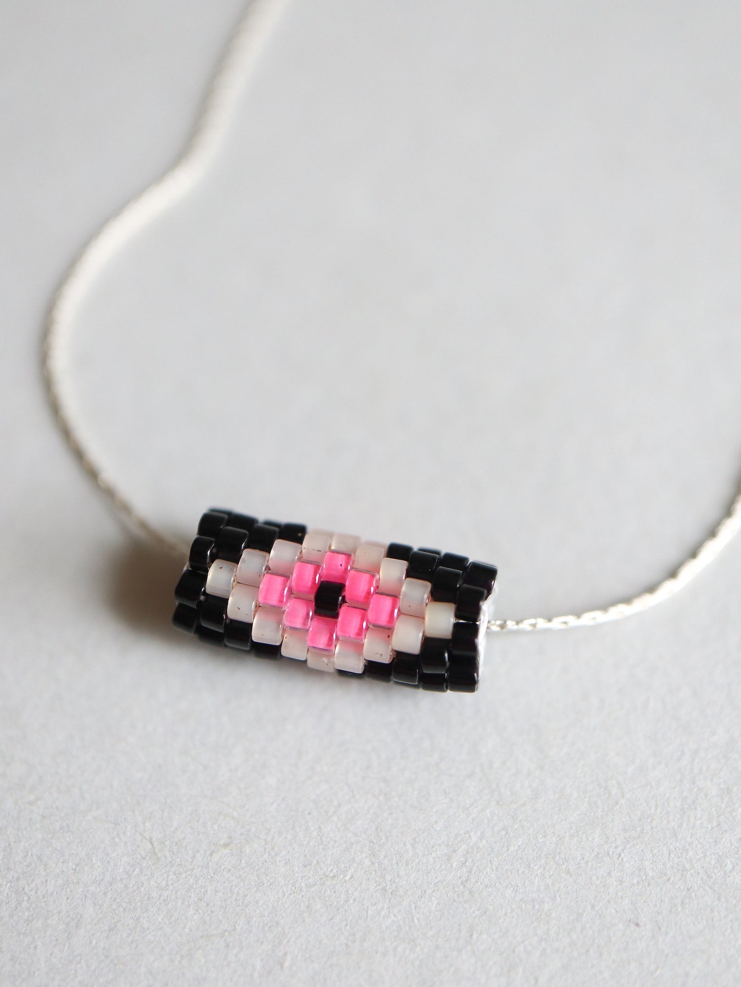 Peyote Stitch Bead Pattern - FREE instant download