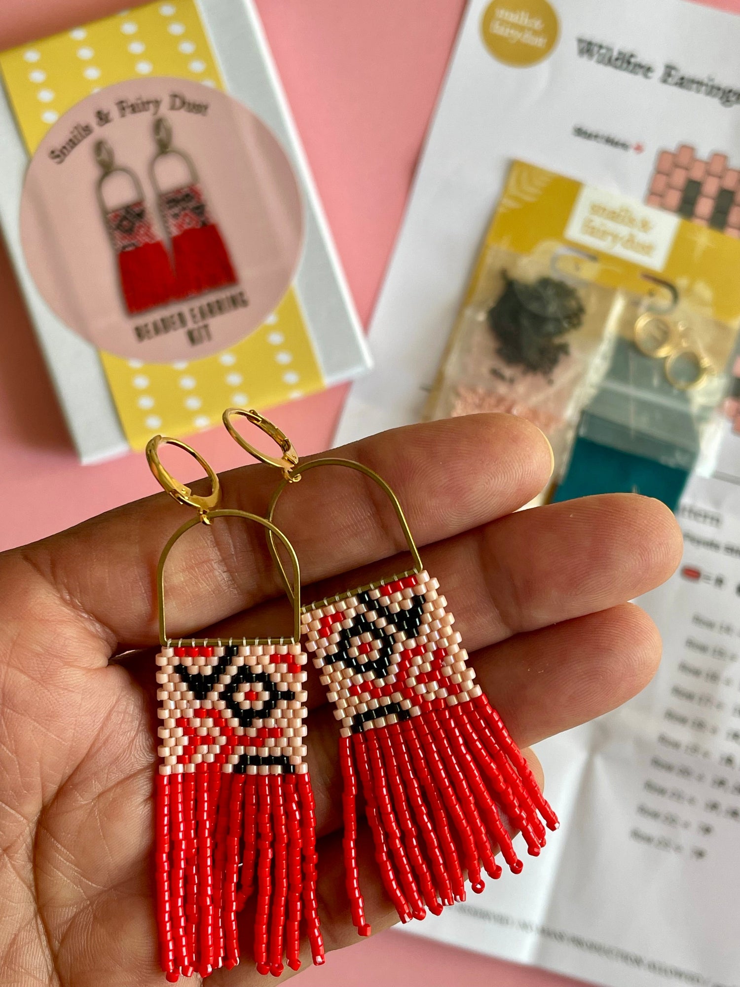 Beading Kits
