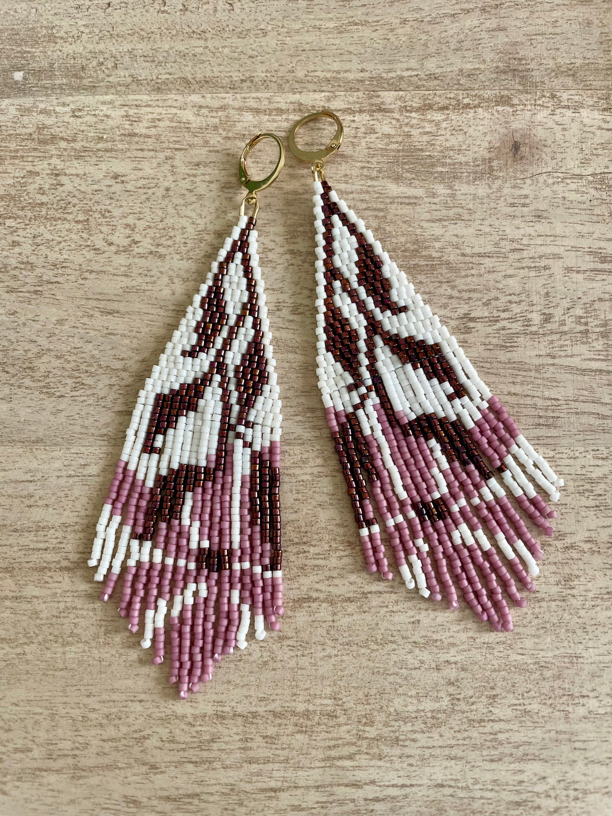 Sample Sale Earrings 2