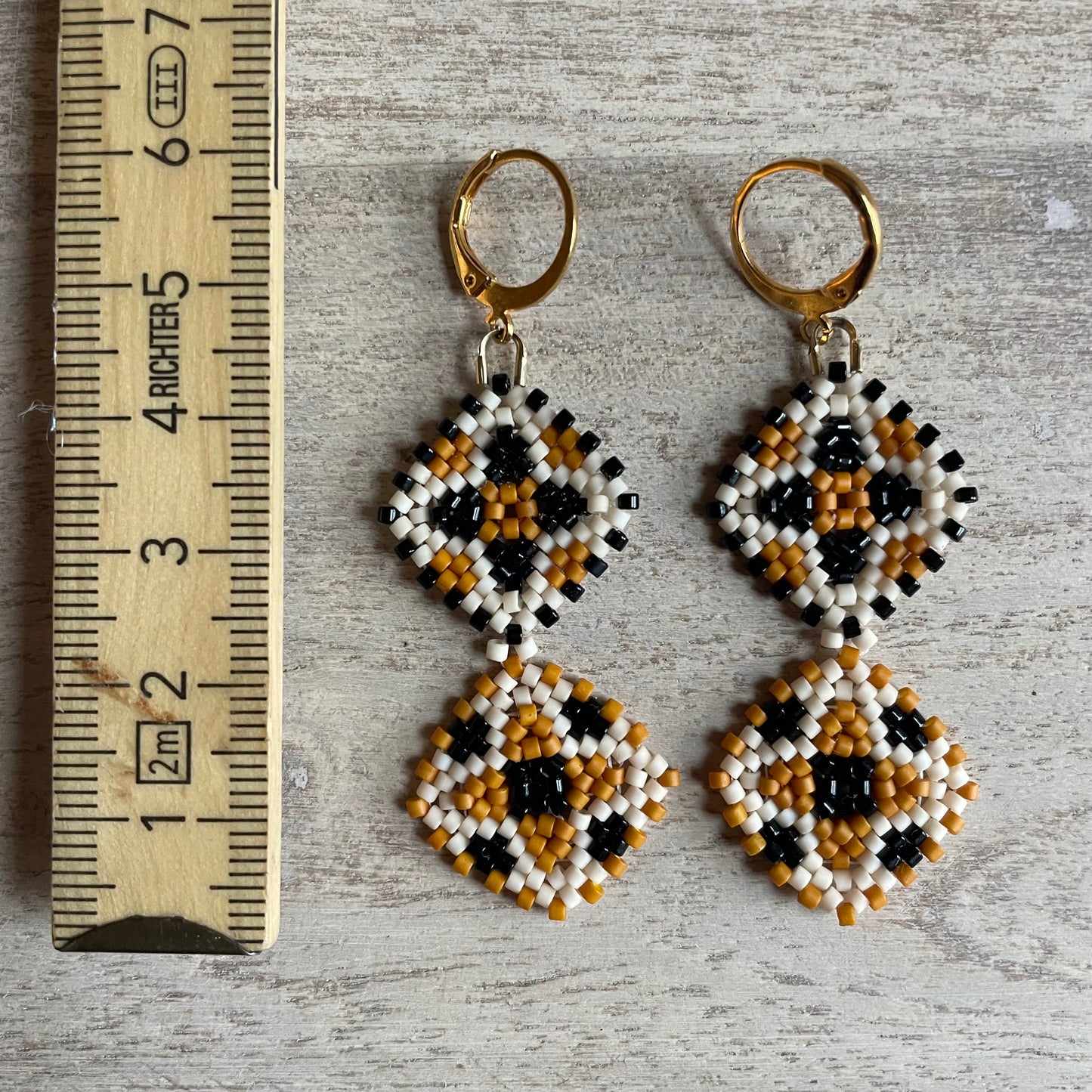 Sample Sale Earrings - 048