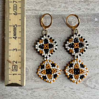 Sample Sale Earrings - 048