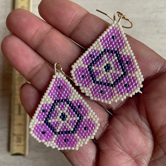 Sample Sale Earrings - 045