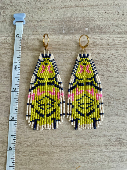 Sample Sale Earrings 3