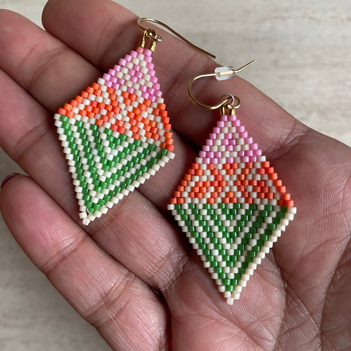Sample Sale Earrings - 050