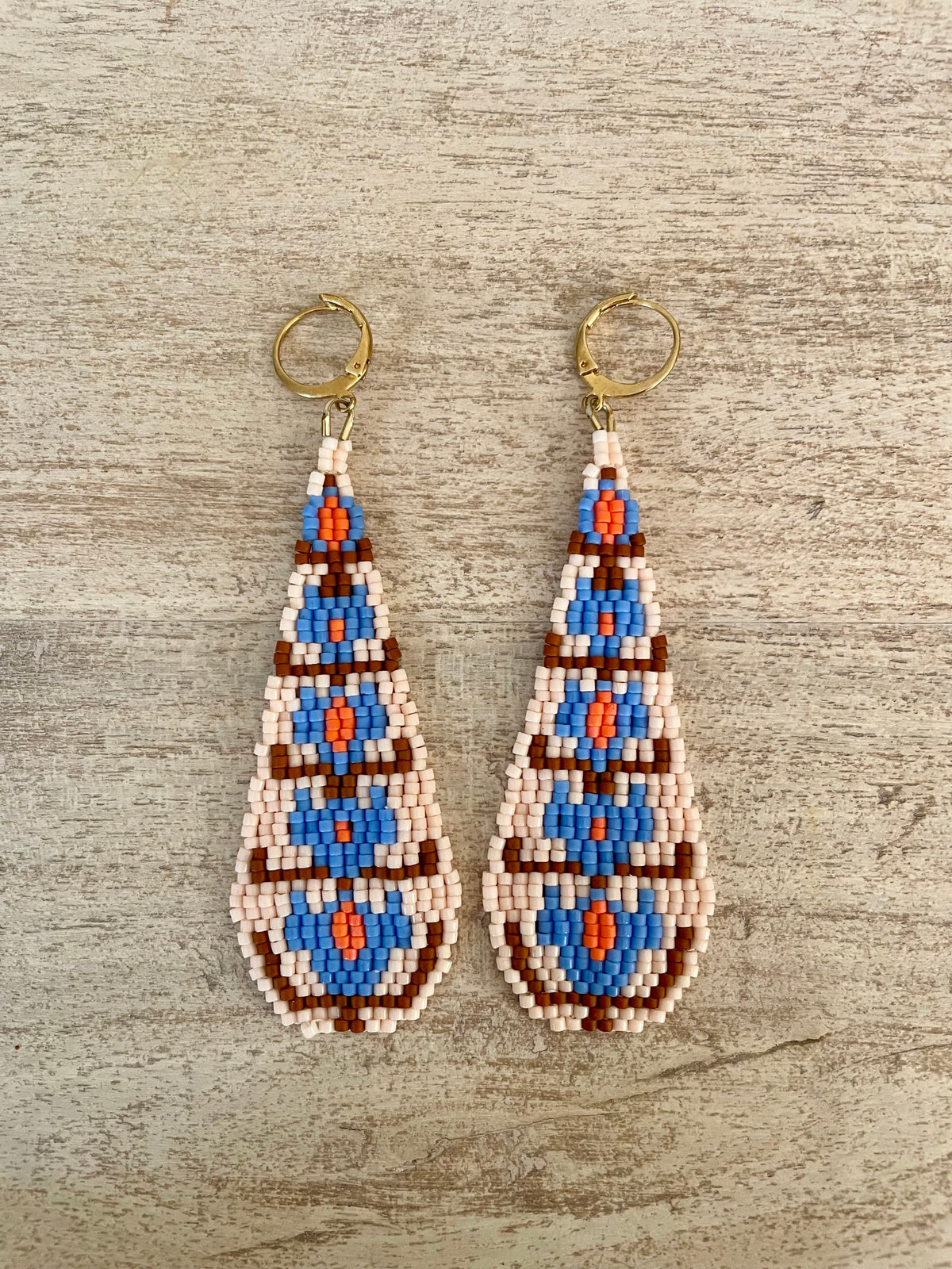 Sample Sale Earrings 34