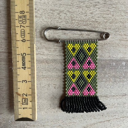 Sample Sale Brooch - 064