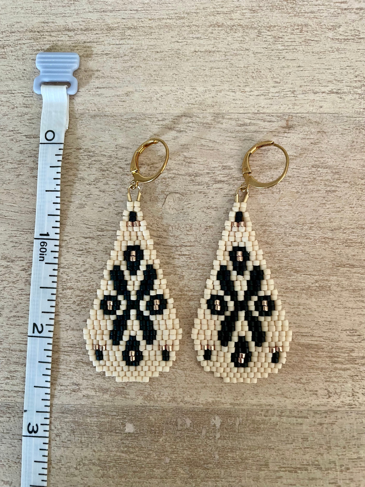Sample Sale Earrings 37
