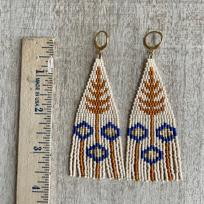 Sample Sale Earring 20