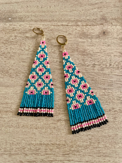 Sample Sale Earrings 1