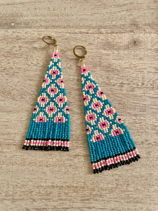 Sample Sale Earrings 1