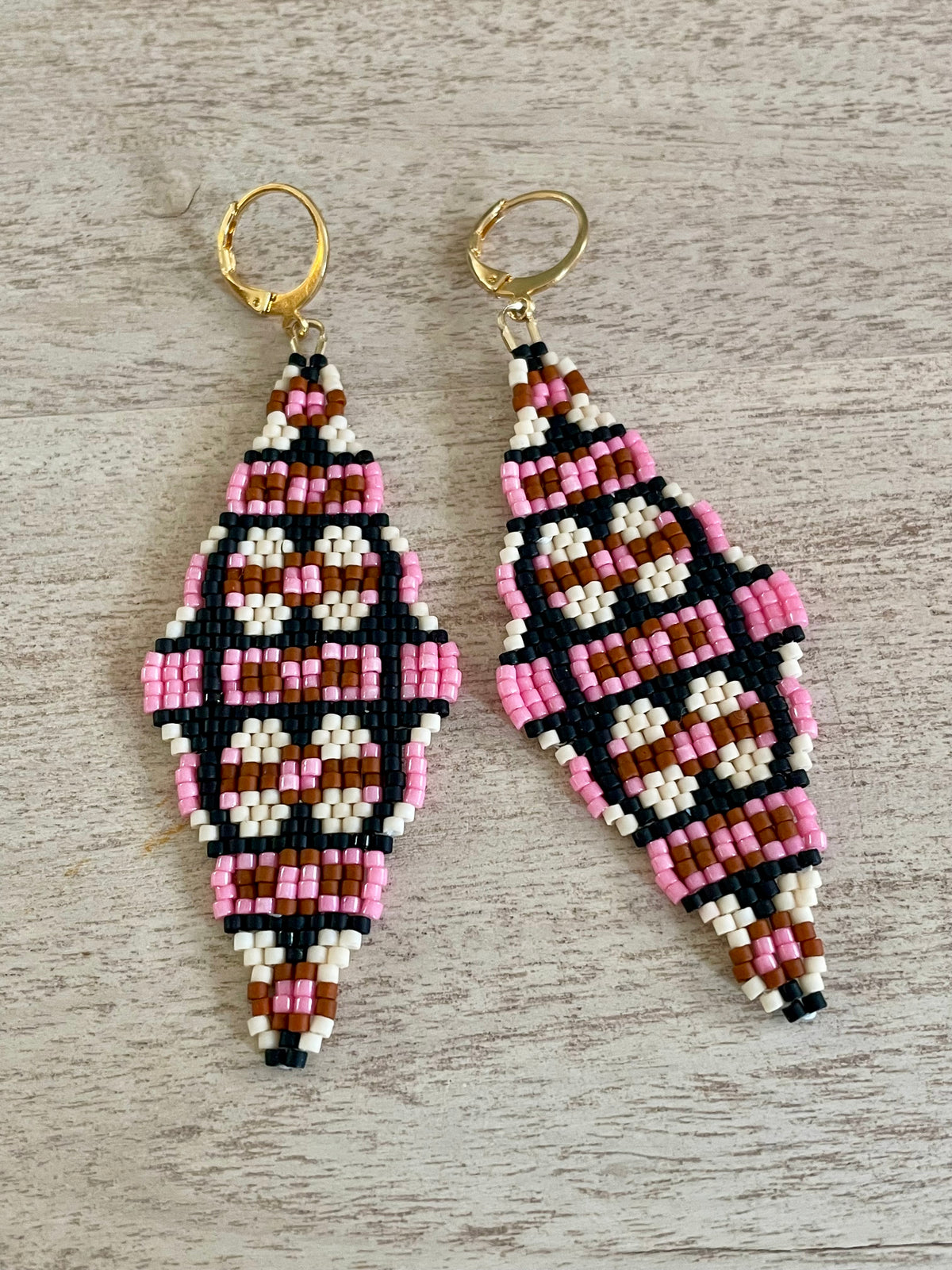 Sample Sale Earrings 23
