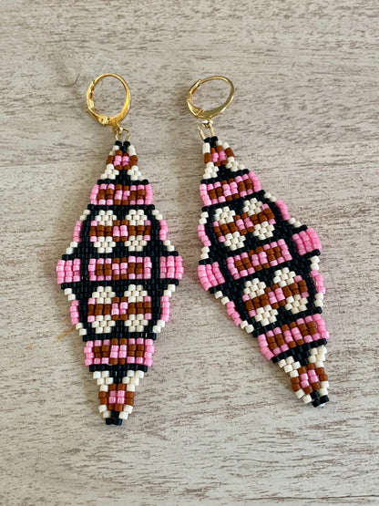 Sample Sale Earrings 23
