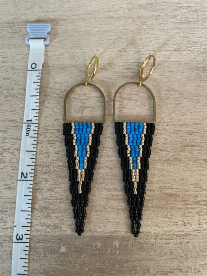 Sample Sale Earrings 47