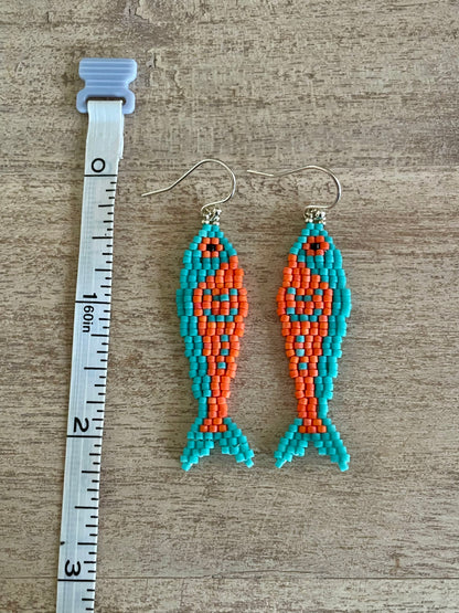 Sample Sale Earrings 24