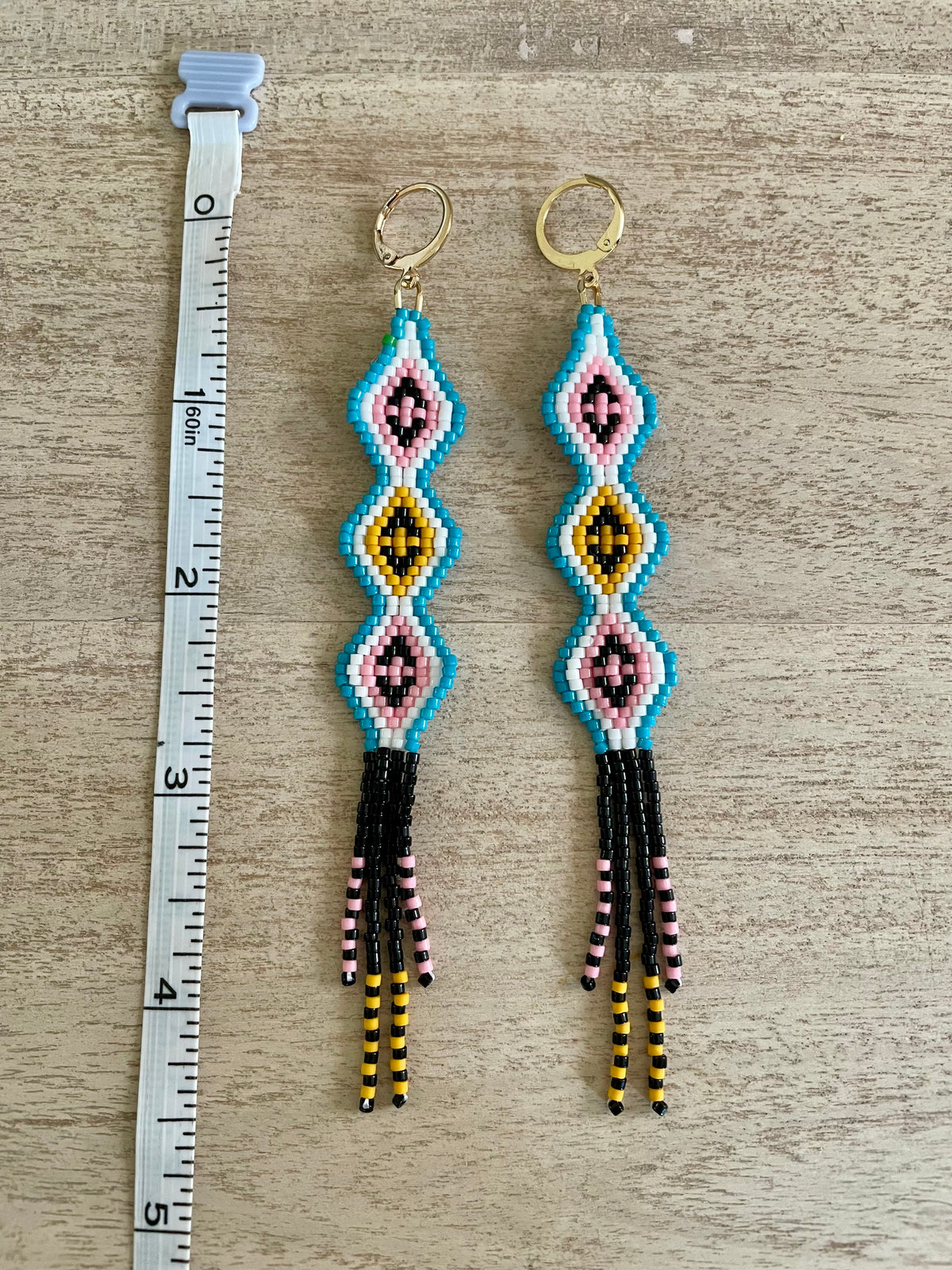 Sample Sale Earrings 6