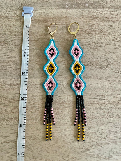 Sample Sale Earrings 6