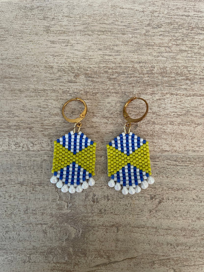 Sample Sale Earrings 43