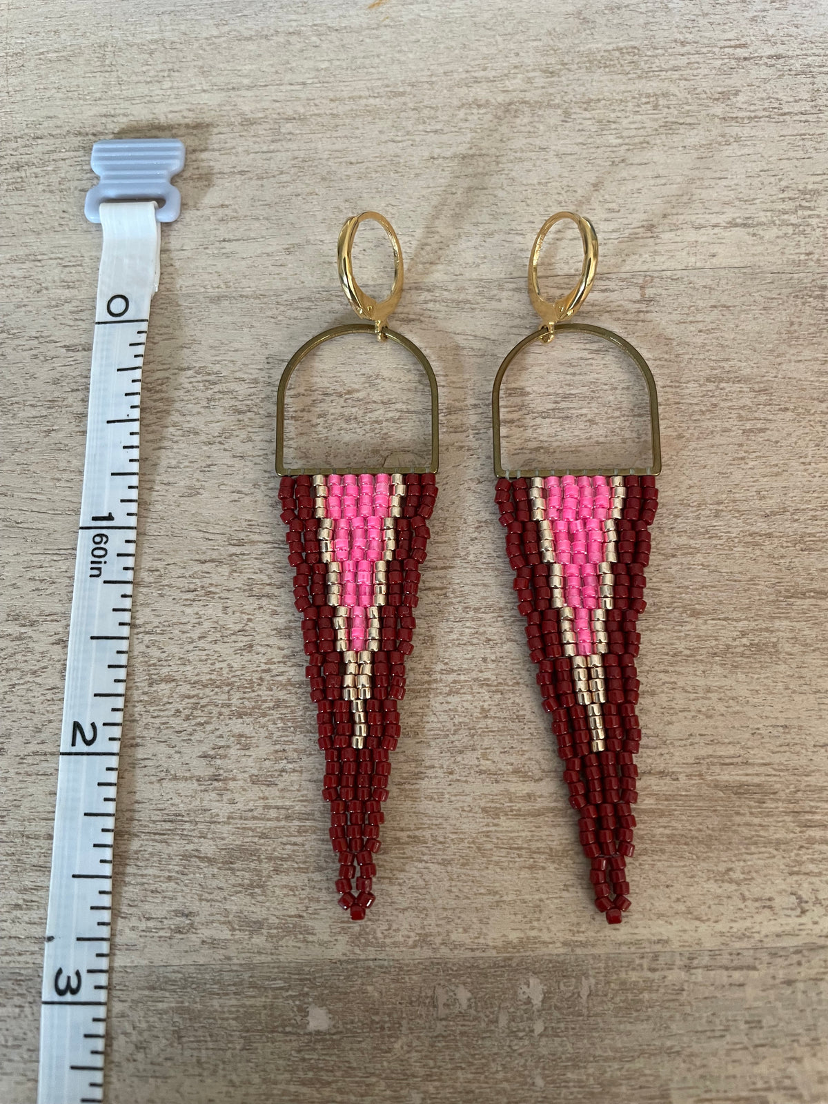 Sample Sale Earrings 45