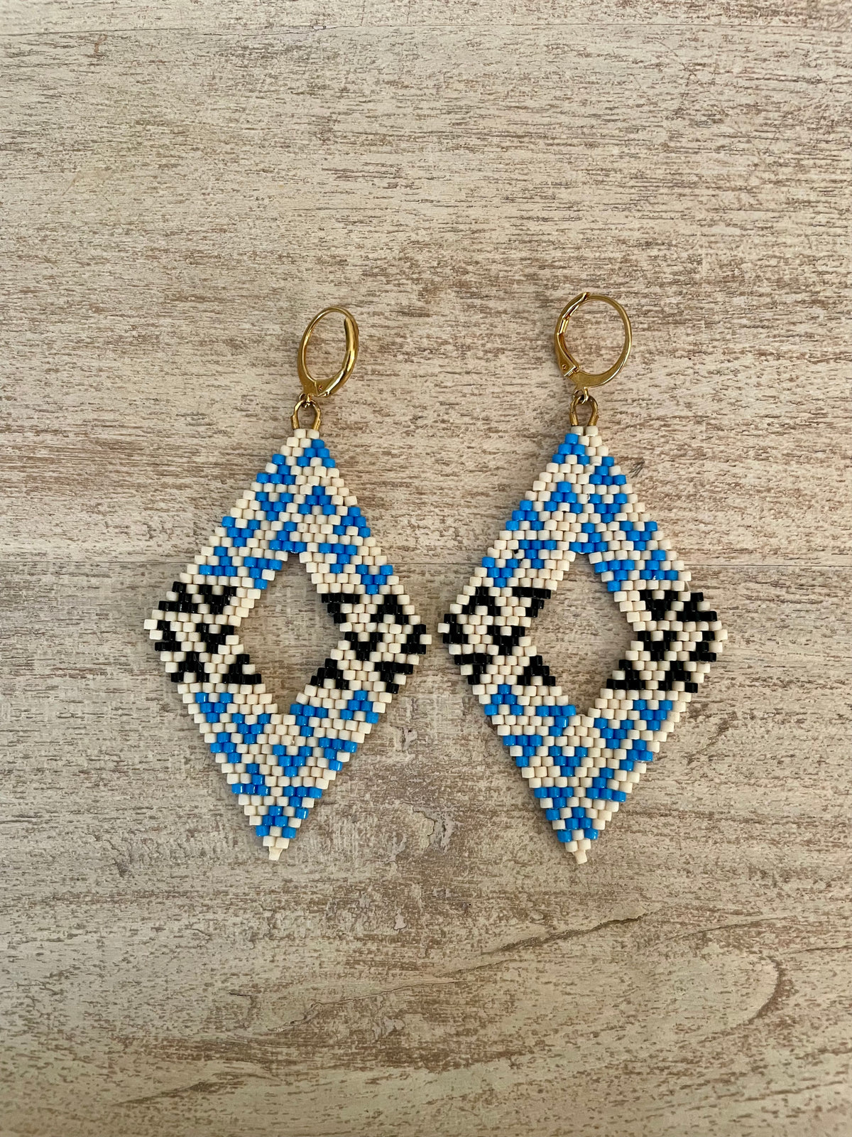 Sample Sale Earrings 32