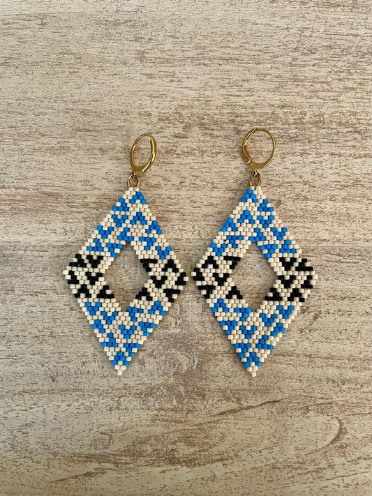 Sample Sale Earrings 32
