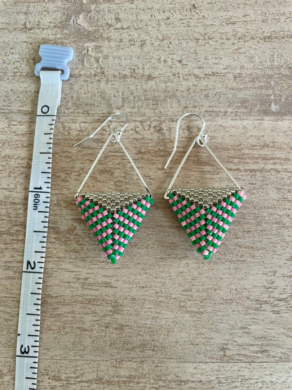 Sample Sale Earrings 21
